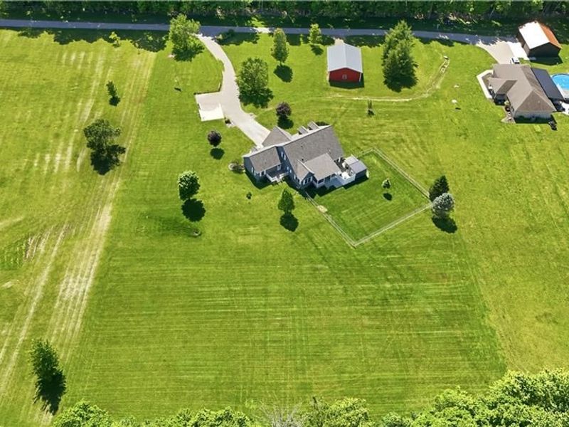 689B Wolf Road, West Alexandria, OH 45381 Photo 91