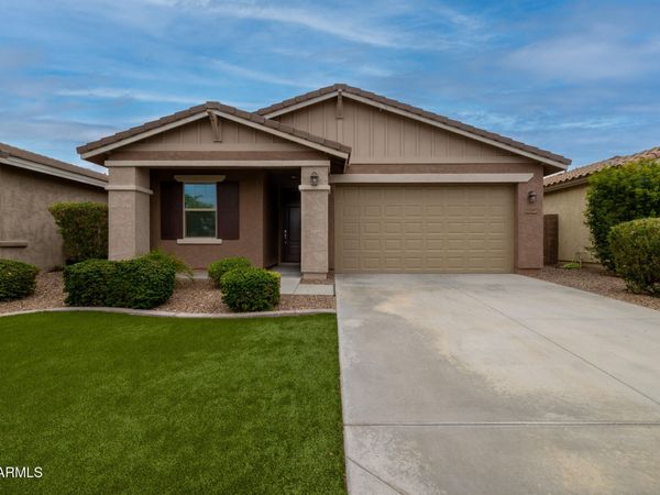 12247 W PRICKLY PEAR Trail, Peoria, AZ 85383