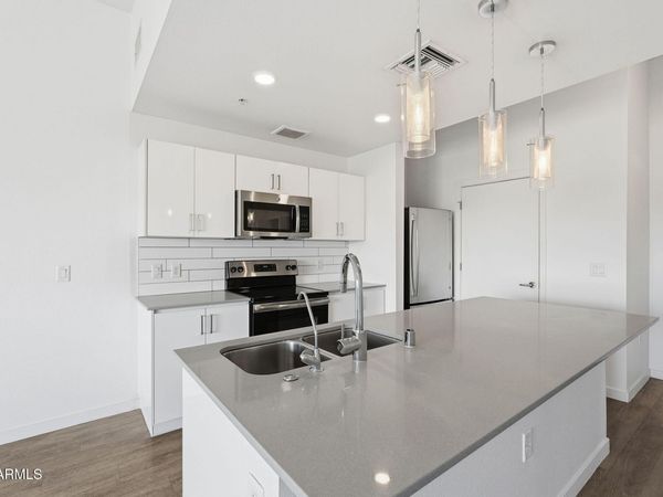 1130 N 2ND Street, Unit 313, Phoenix, AZ 85004