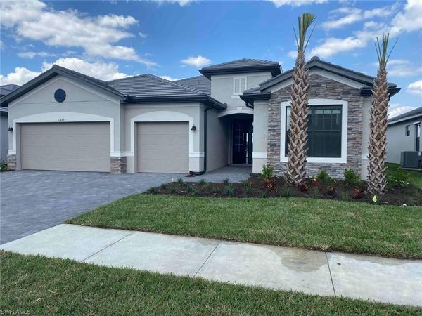 11465 Canopy LOOP , FORT MYERS, FL 33913