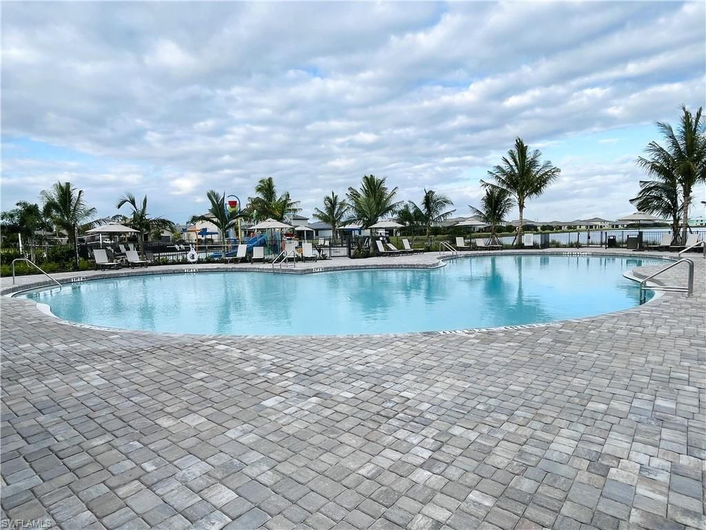 11465 Canopy Loop , Fort Myers, FL 33913 Photo
