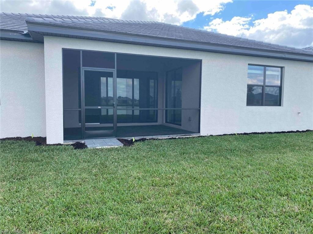 11465 Canopy Loop , Fort Myers, FL 33913 Photo