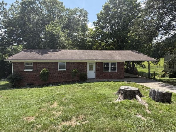 2290 Herron Drive, Morristown, TN 37813