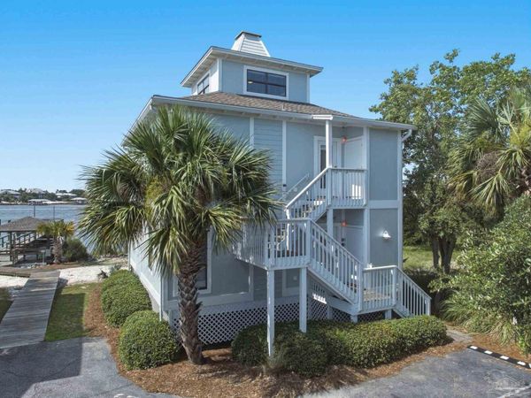 16590 Perdido Key Dr, Unit 7A, Perdido Key, FL 32507