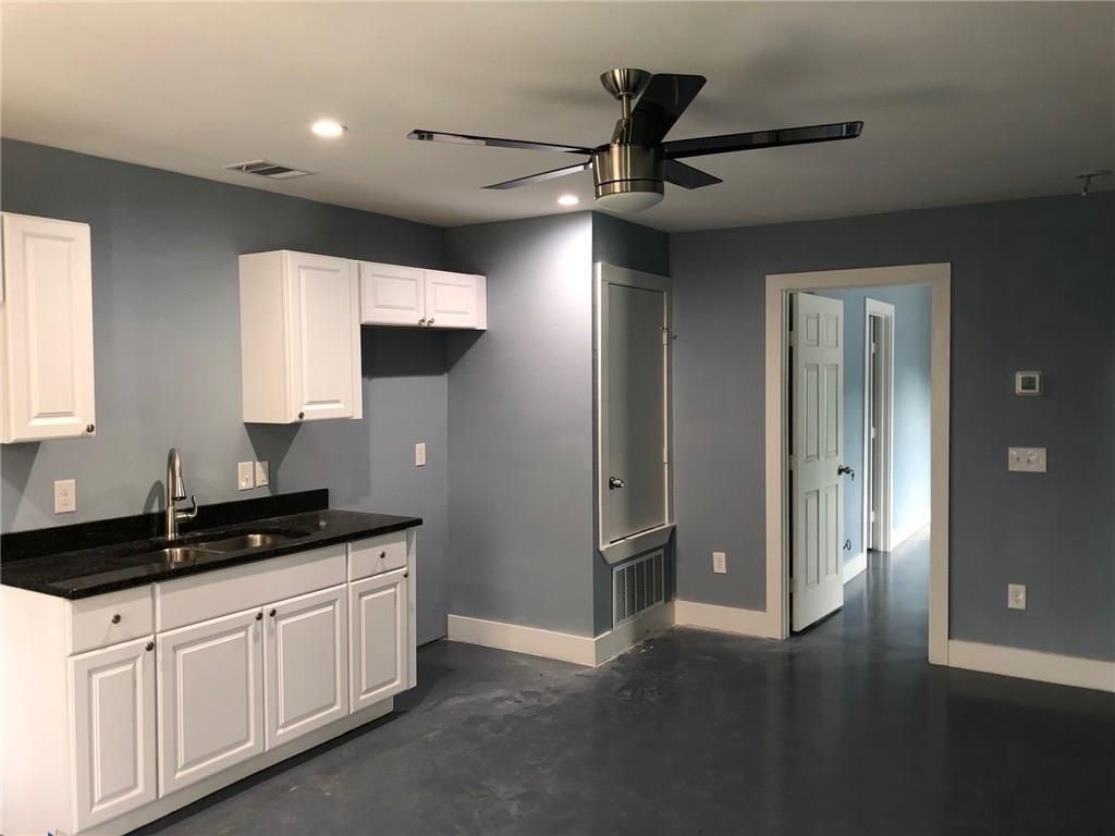 1804 Garden St, Unit B, Austin, TX 78702 Main Photo