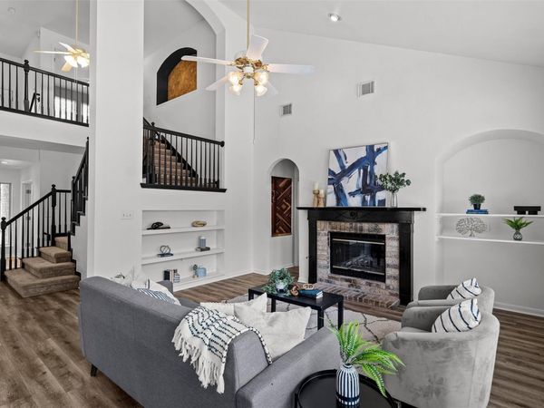 7000 Colberg CT, Austin, TX 78749