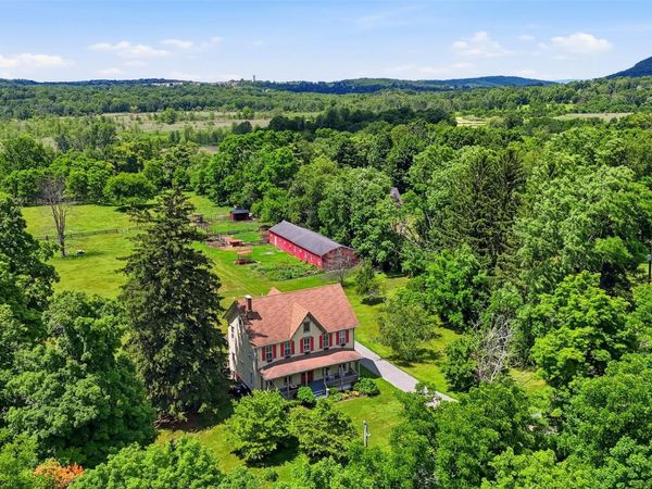 315 Bellvale Lakes Road, Warwick, NY 10990