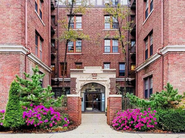 150 Burns Street, Unit 5F, Forest Hills, NY 11375