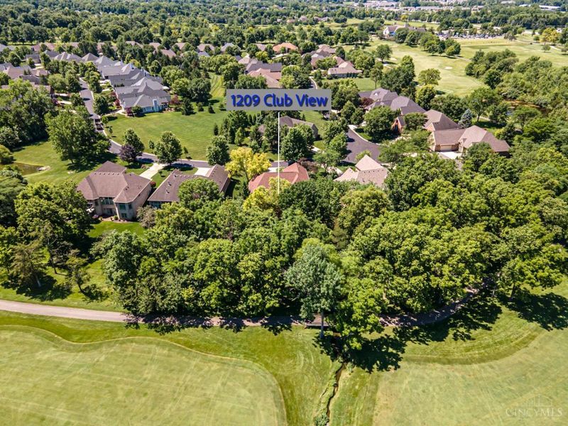 1209 Club View Drive, Centerville, OH 45458 Photo 47