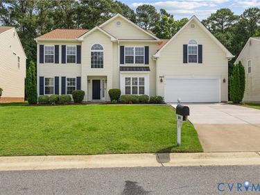 3943 St Erics Turn, Jamestown, VA 23185