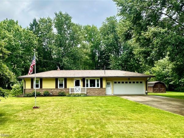 656 Dan Street , Smithville, OH 44677