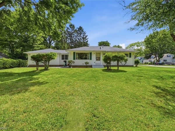 1499 Morris Road , Kent, OH 44240