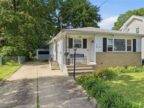 617 Marguerite Avenue, Cuyahoga Falls, OH 44221