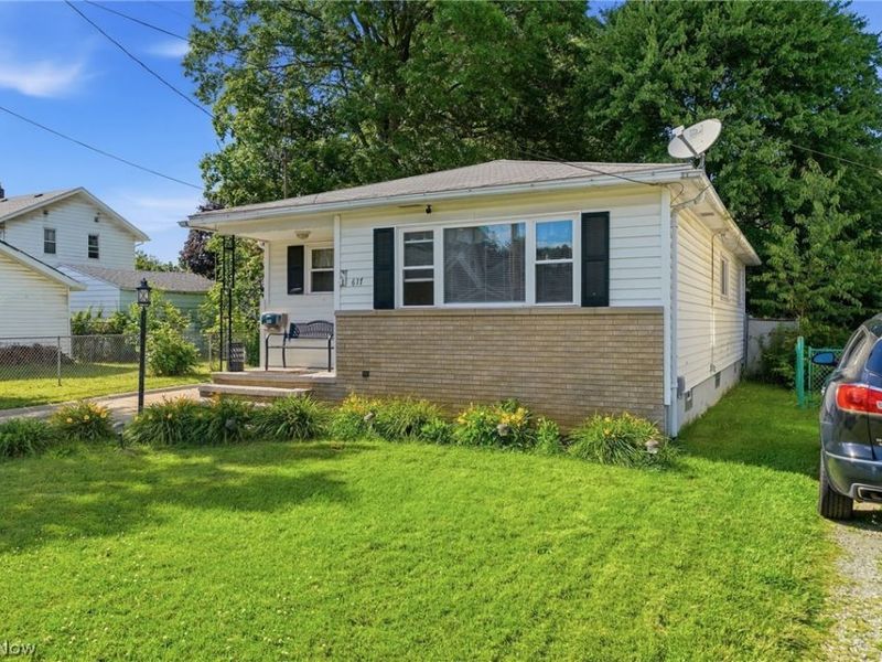 617 Marguerite Avenue, Cuyahoga Falls, OH 44221 Photo 17