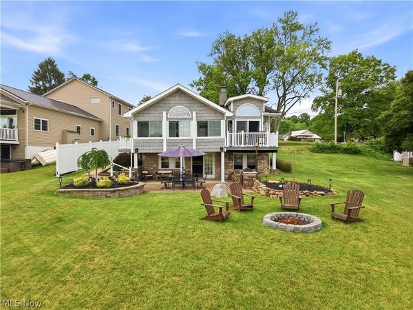 32616 Wooddale Drive , Lisbon, OH 44432