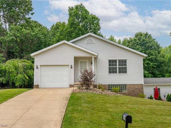 2919 Cliftmont Avenue NE, Canton, OH 44705