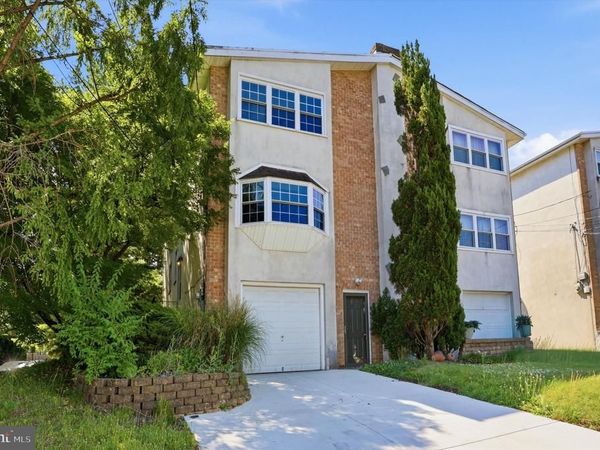 771 MANATAWNA AVENUE , PHILADELPHIA, PA 19128