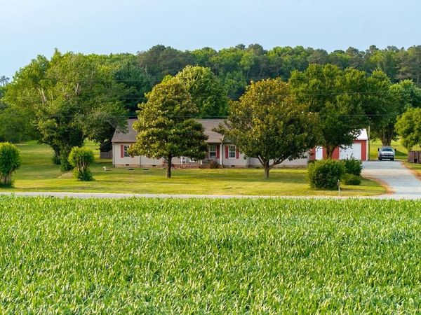 16921 WHITESVILLE ROAD, DELMAR, DE 19940