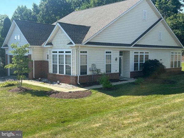 5604 HAVENWOOD COURT, UPPER MARLBORO, MD 20772