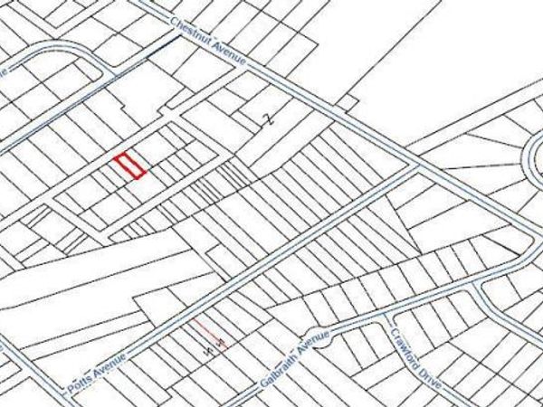 0 ROOSEVELT BOULEVARD , EAGLEVILLE, PA 19403