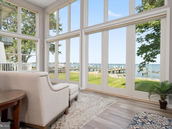 952 CHESTER RIVER DRIVE, GRASONVILLE, MD 21638