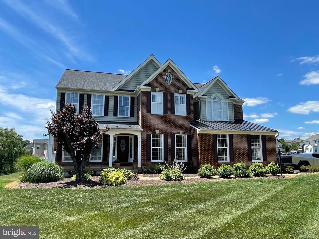 15616 Great Bridge Lane, Culpeper, VA 22701 Main Photo
