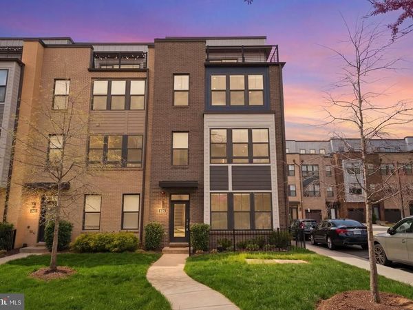 1650 BANDIT LOOP , RESTON, VA 20190