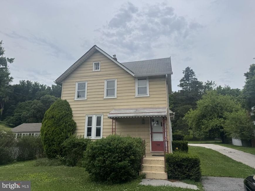 508 Warren Road, Cockeysville, MD 21030 Main Photo