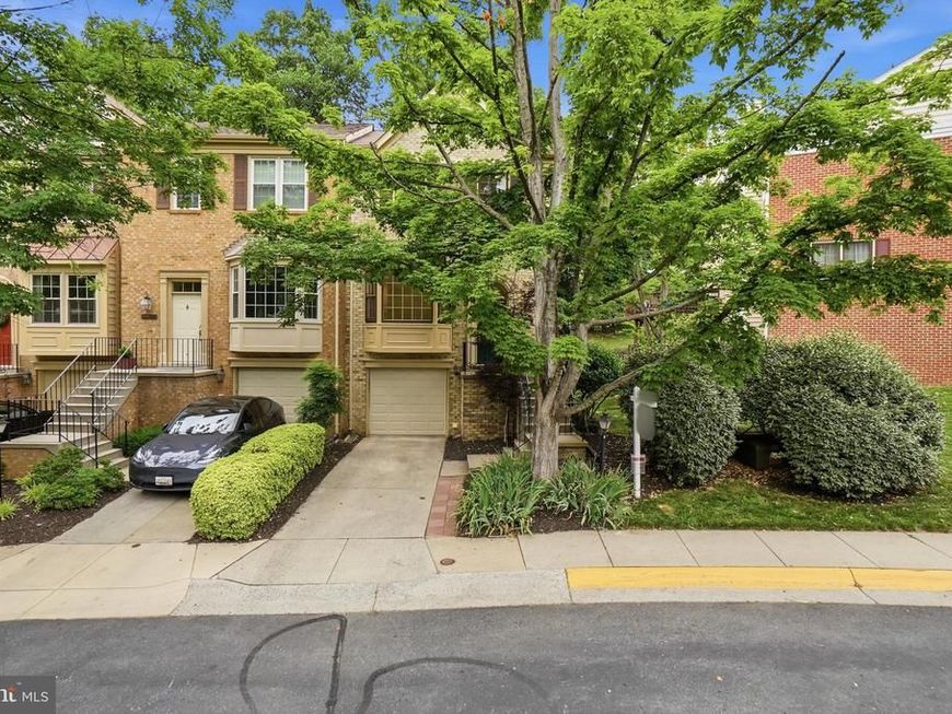 12327 Sour Cherry Way, Gaithersburg, MD 20878 Main Photo