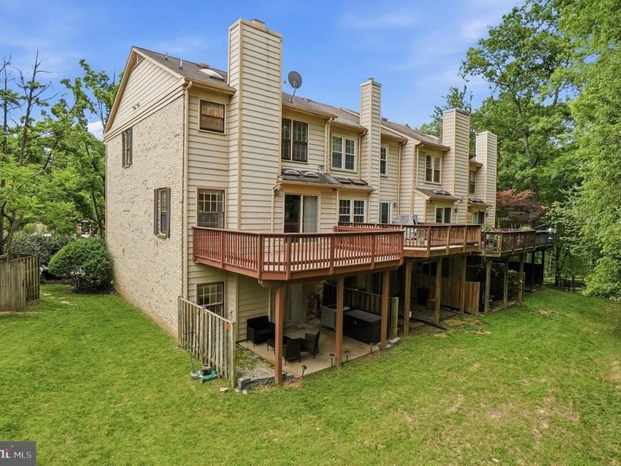 12327 Sour Cherry Way, Gaithersburg, MD 20878 Main Photo