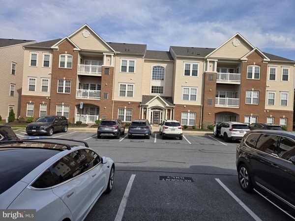 5925 ABRIANNA WAY , Unit K, ELKRIDGE, MD 21075