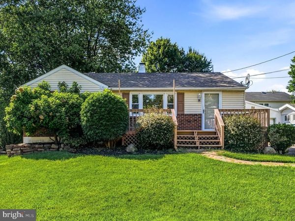 234 GARDEN AVENUE , HORSHAM, PA 19044