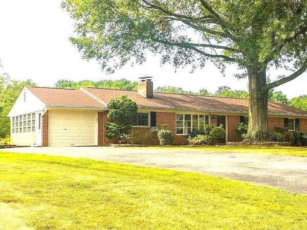 7538 CHERRY TREE DRIVE, FULTON, MD 20759