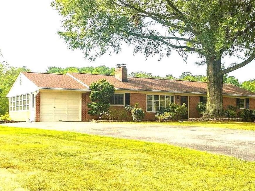 7538 Cherry Tree Drive, Fulton, MD 20759 Main Photo