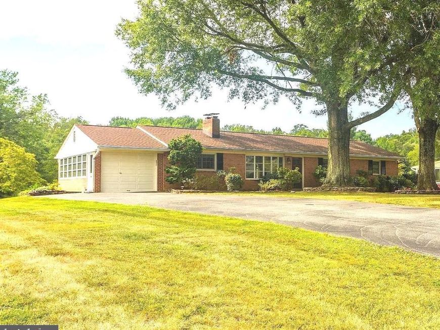 7538 Cherry Tree Drive, Fulton, MD 20759 Main Photo