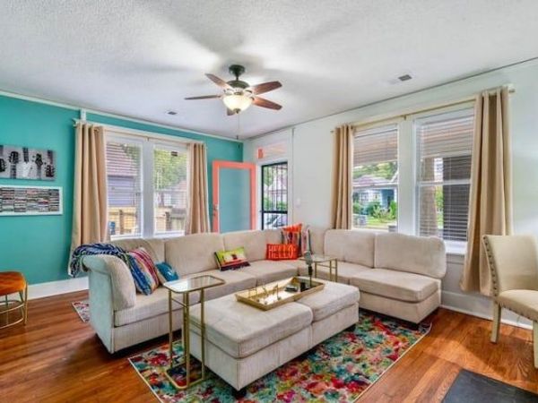 2036 LINDEN AVE, Unit 2038, Memphis, TN 38104