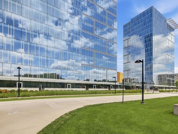 8161 33rd Avenue S, Unit 804, Bloomington, MN 55425