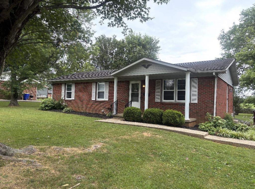 4711 Mt Olivet Road , Bowling Green, KY 42101 Main Photo
