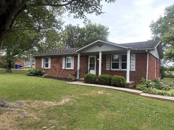 4711 Mt Olivet Road , Bowling Green, KY 42101