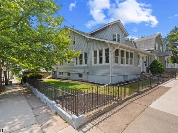 191 Brown Ave, Prospect Park, NJ 07508