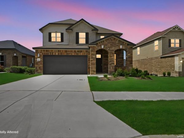 118 E Granite Shoals, Boerne, TX 78006