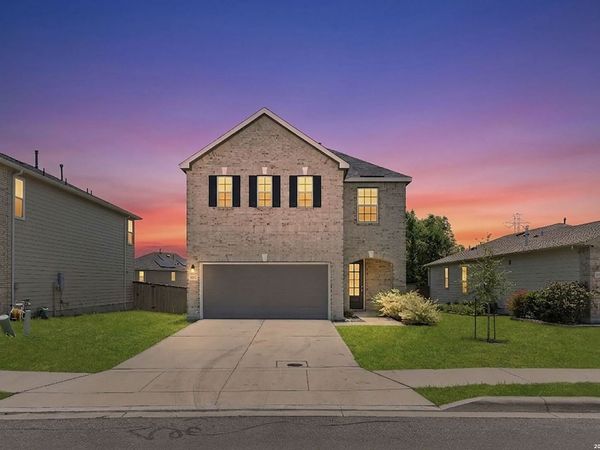 5012 Arrow Vista, Marion, TX 78124