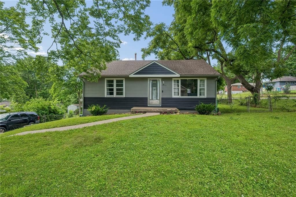 4801 NE 46th Terrace, Kansas City, MO 64117 Main Photo