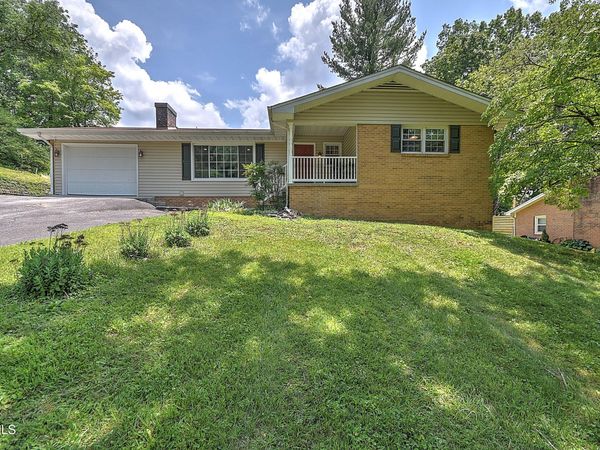 195 Pineview Drive, Bristol, VA 24201