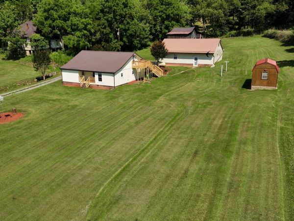 2575 Mendota Road, Mendota, VA 24270
