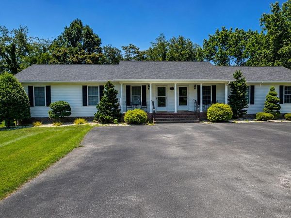 165 Smith Avenue, Erwin, TN 37650