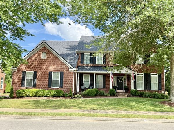 210 Stillcreek Dr , Franklin, TN 37064