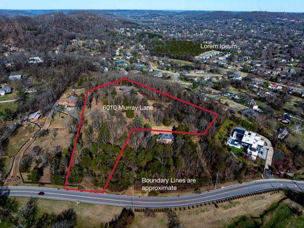 6010 Murray Ln , Brentwood, TN 37027