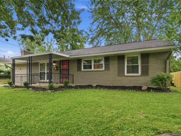 225 Beam Drive, Franklin, OH 45005