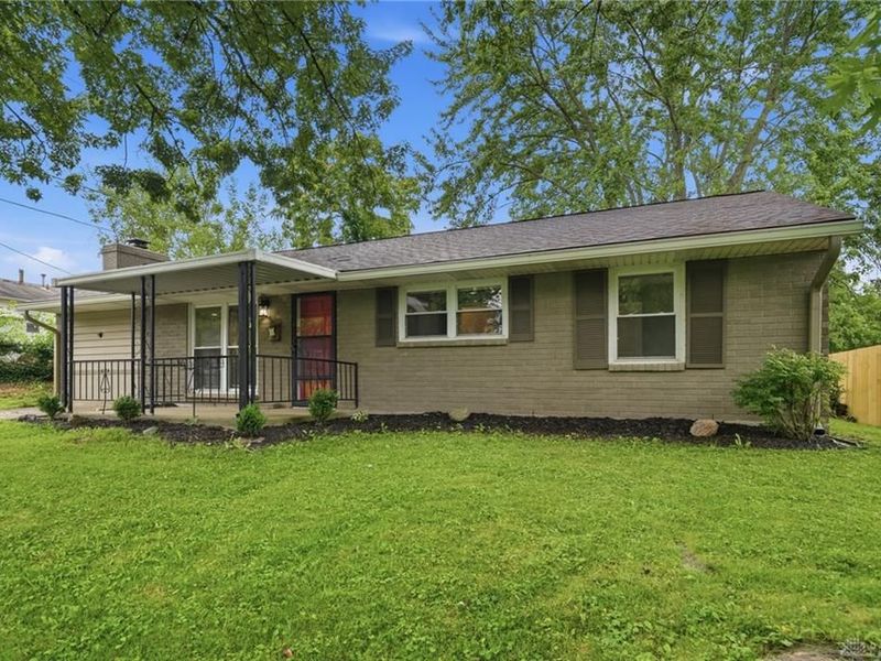225 Beam Drive, Franklin, OH 45005 Photo 1